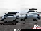 New 2025 Nissan Versa SR w/ Trunk Package image 2