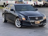 Used 2013 Cadillac ATS Sedan image 3