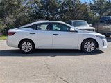 New 2025 Nissan Sentra S image 4