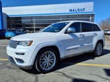 Used 2017 Jeep Grand Cherokee Summit image 3