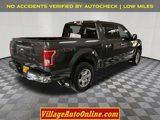 Used 2015 Ford F150 XLT w/ Equipment Group 301A Mid image 4