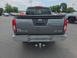 Used 2018 Nissan Frontier SV image 4