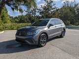 Used 2023 Volkswagen Tiguan SE image 2