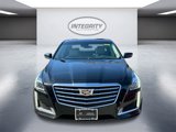 Used 2017 Cadillac CTS Luxury image 2
