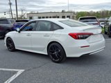 Certified 2024 Honda Civic Sport image 4