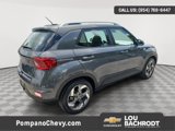 Used 2024 Hyundai Venue SEL image 3