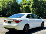 Used 2015 Toyota Corolla S image 5