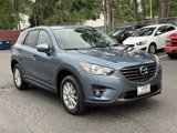 Used 2016 MAZDA CX-5 Touring image 3