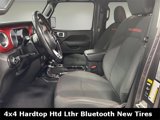 Used 2020 Jeep Wrangler Unlimited Rubicon w/ LED Lighting Group image 2