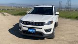 Used 2020 Jeep Compass Latitude w/ Popular Equipment Group image 3
