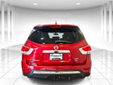 Used 2014 Nissan Pathfinder SL w/ SL Premium Package image 4