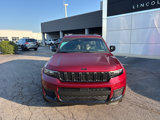 Used 2021 Jeep Grand Cherokee L Laredo image 2