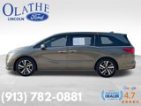 Used 2018 Honda Odyssey Elite image 2