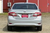 Used 2013 Toyota Corolla image 4