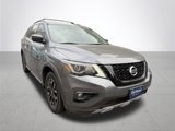 Used 2020 Nissan Pathfinder SL w/ Rock Creek Edition Cross Bars image 4