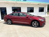 Used 2018 Buick LaCrosse Premium w/ Driver Confidence Package #2 image 2