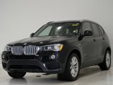 Used 2017 BMW X3 sDrive28i image 3