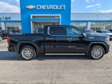 Used 2022 GMC Sierra 1500 Denali w/ Denali Premium Package image 3