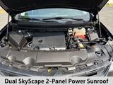 Used 2020 Chevrolet Traverse LT w/ LT Premium Package image 2
