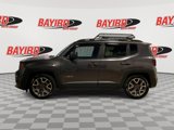 Used 2018 Jeep Renegade Latitude image 5
