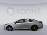 Used 2022 Toyota Camry SE w/ Cold Weather Package image 2