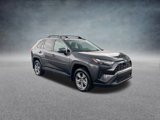 Used 2022 Toyota RAV4 XLE image 2