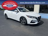Used 2023 Nissan Sentra SV image 3