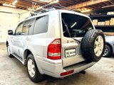 Used 2005 Mitsubishi Montero Limited image 4