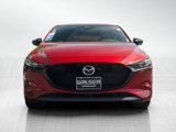 New 2025 MAZDA MAZDA3 s Sport image 2