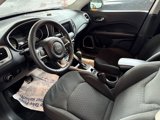 Used 2018 Jeep Compass Sport w/ Tech Group image 5