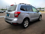 Used 2015 Subaru Forester 2.5i Premium w/ Rugged Package #1 image 5
