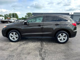 Used 2015 Acura RDX AWD image 4