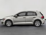 Used 2017 Volkswagen Golf Wolfsburg Edition image 3