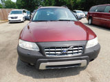 Used 2005 Volvo XC70 image 2