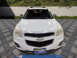 Used 2012 Chevrolet Equinox LTZ image 2