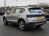 New 2025 Volkswagen Taos S image 2