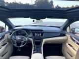 Used 2018 Cadillac XT5 Luxury w/ Driver Awareness Package image 3
