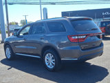 Used 2020 Dodge Durango SXT image 5