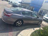 Used 2016 Honda Accord LX image 4