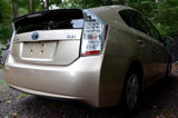 Used 2011 Toyota Prius Four image 6