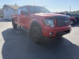 Used 2011 Ford F150 FX4 image 4