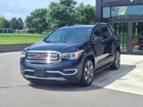 Used 2017 GMC Acadia SLT image 3