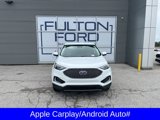 Used 2024 Ford Edge SEL image 2