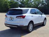 Used 2023 Chevrolet Equinox LT image 4