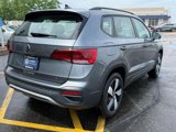 Certified 2024 Volkswagen Taos S image 3