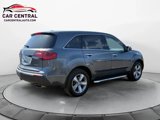 Used 2012 Acura MDX image 5