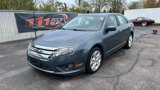Used 2011 Ford Fusion SE w/ 202A Rapid Spec Order Code image 3