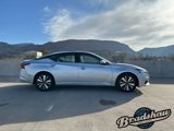 Used 2019 Nissan Altima 2.5 SV image 3