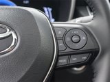 Used 2024 Toyota Corolla XLE image 2