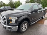 Used 2015 Ford F150 XLT w/ Equipment Group 302A Luxury image 3